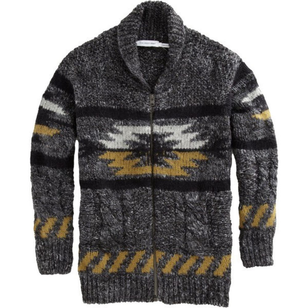 Isabel Marant Étoile Odrys Cardigan Size 36